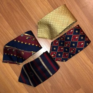 Tommy Hilfiger Tie BUNDLE!